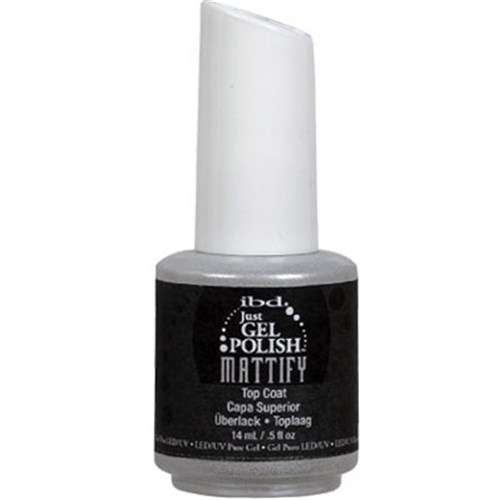 Mattify Top Coat